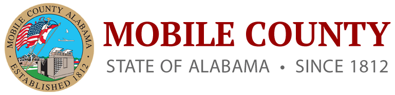 City of Mobile County Logo