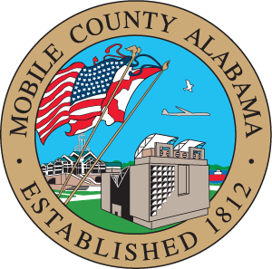 Mobile County Logo Footer 