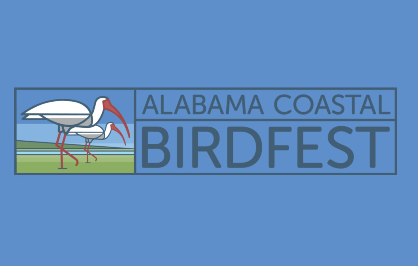 ALABAMA COASTAL BIRDFEST PERCH CREEK/MOBILE BLUEWAY KAYAK TOUR
