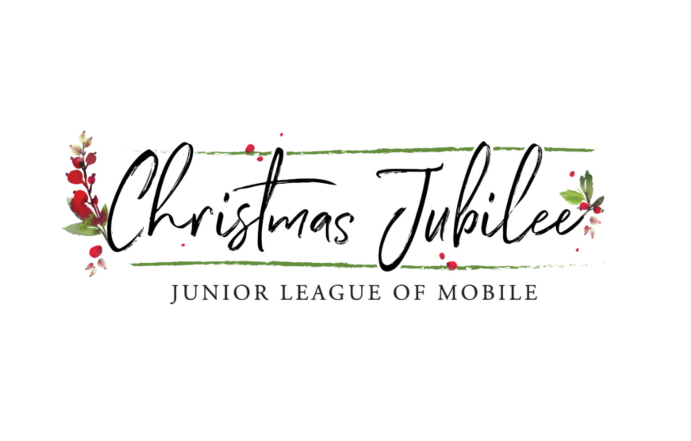 37TH CHRISTMAS JUBILEE