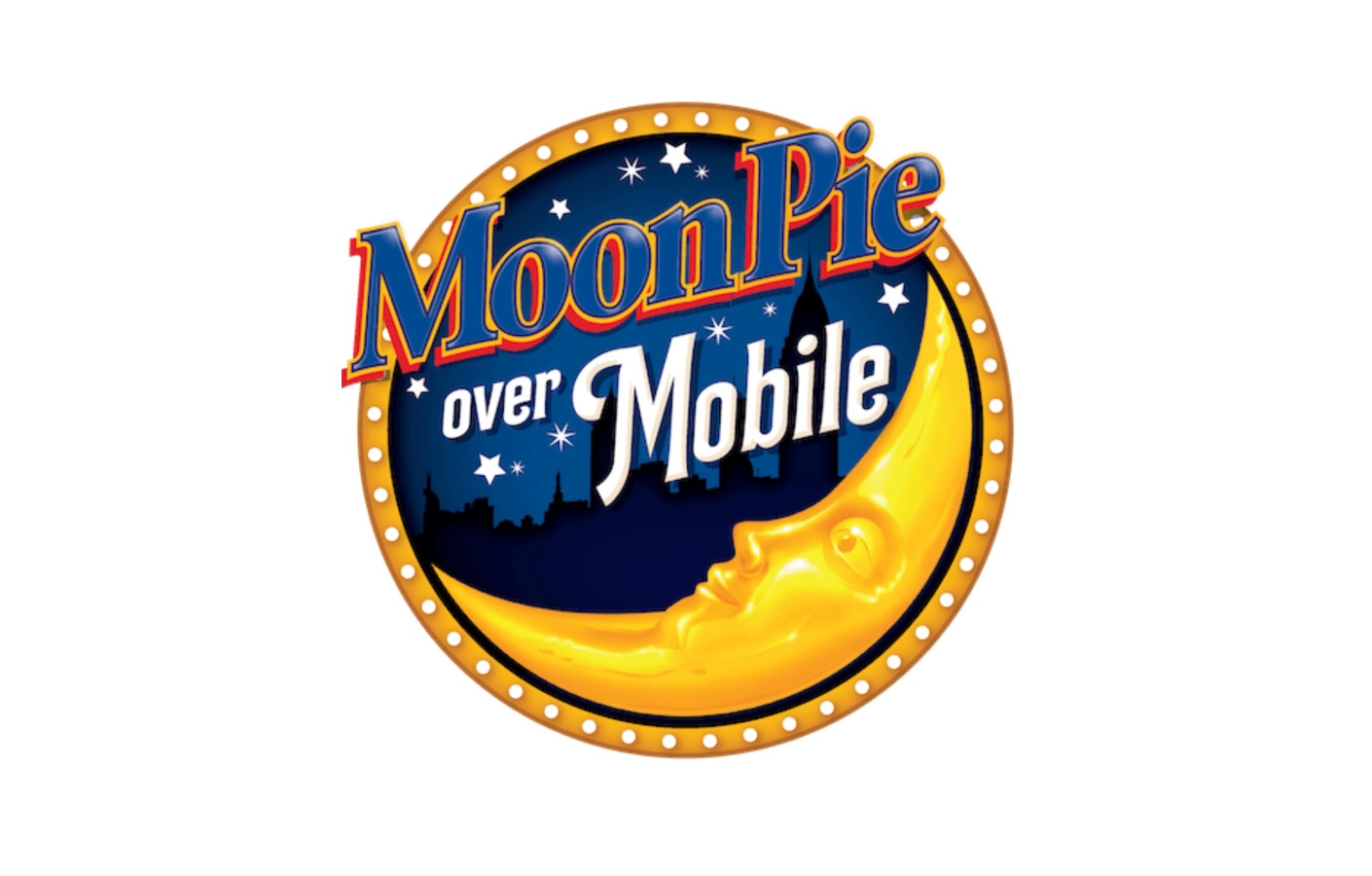 MOONPIE OVER MOBILE