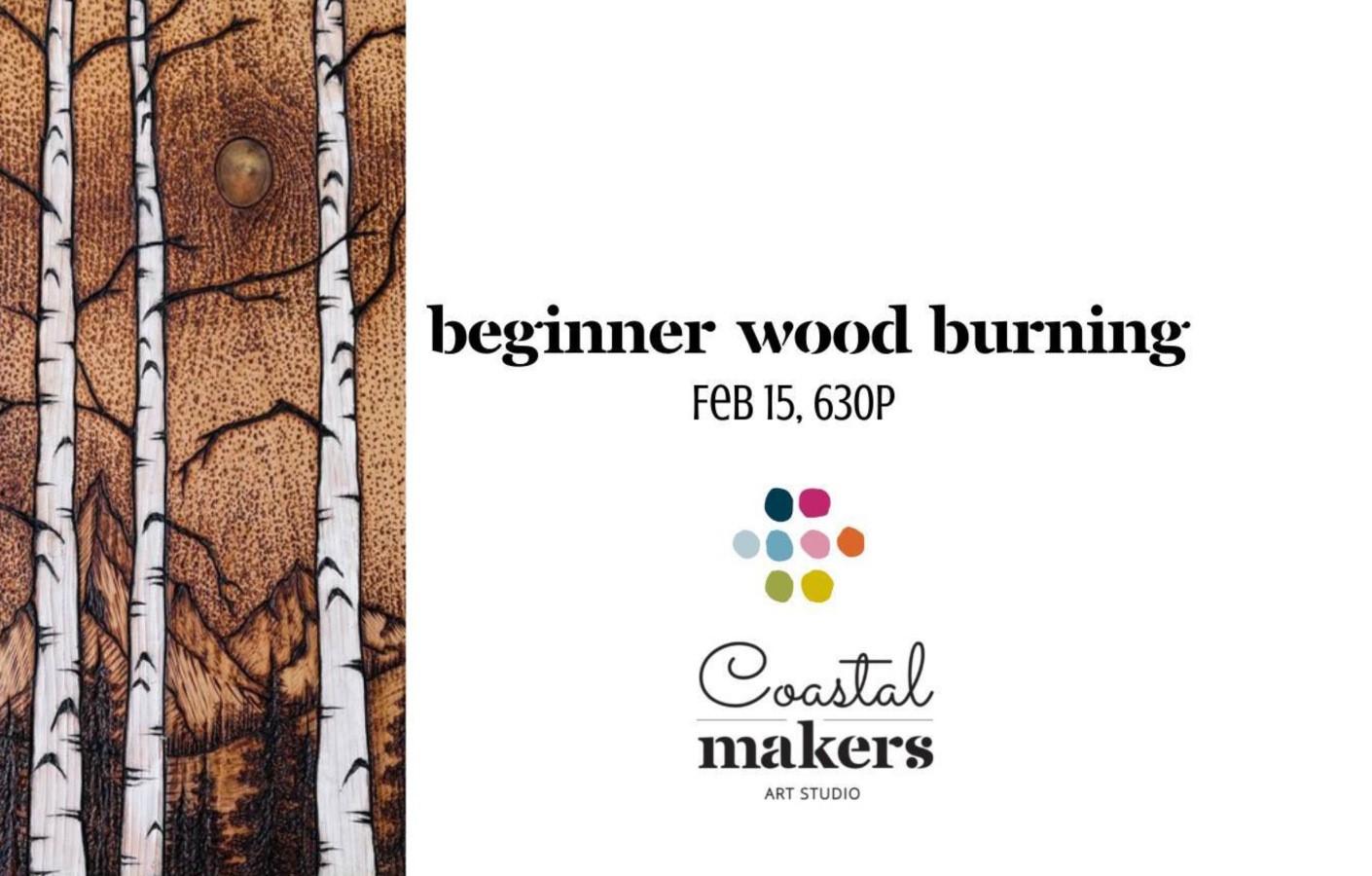 Top 35 Easy Wood Burning Ideas For Beginners - LOCAL ON LAKESHORE