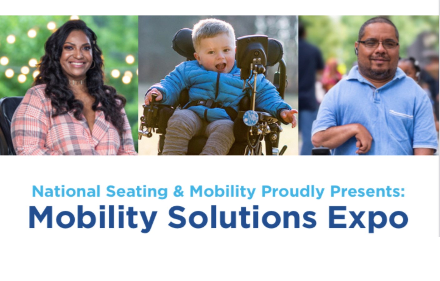 MOBILITY SOLUTIONS EXPO