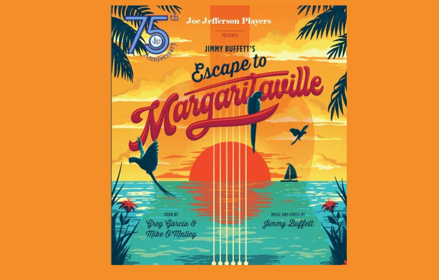 BLOOPER on Instagram: Margaritaville is wherever you make it ❤️