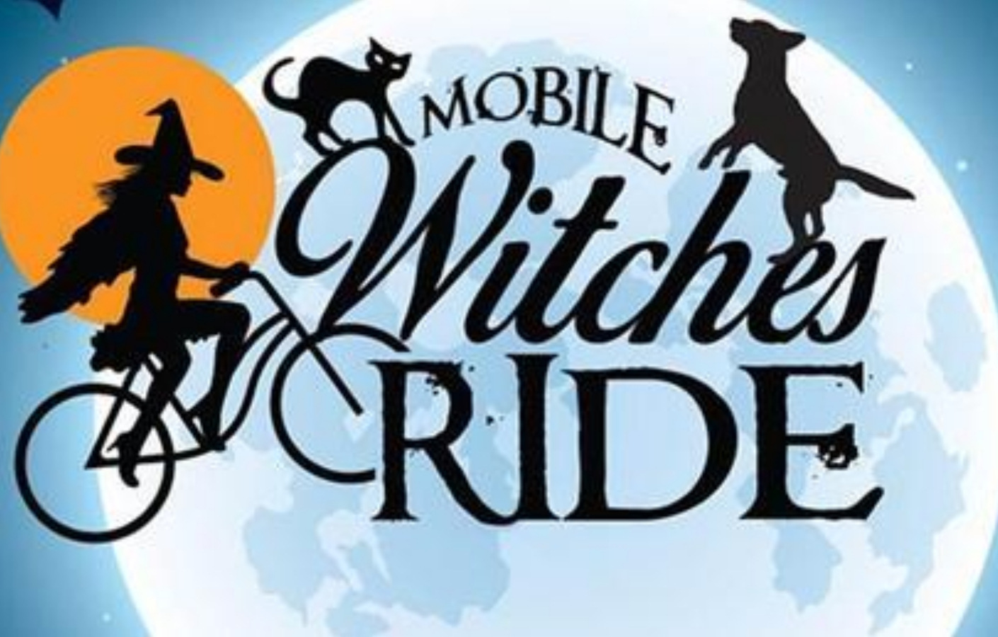 MOBILE WITCHES RIDE