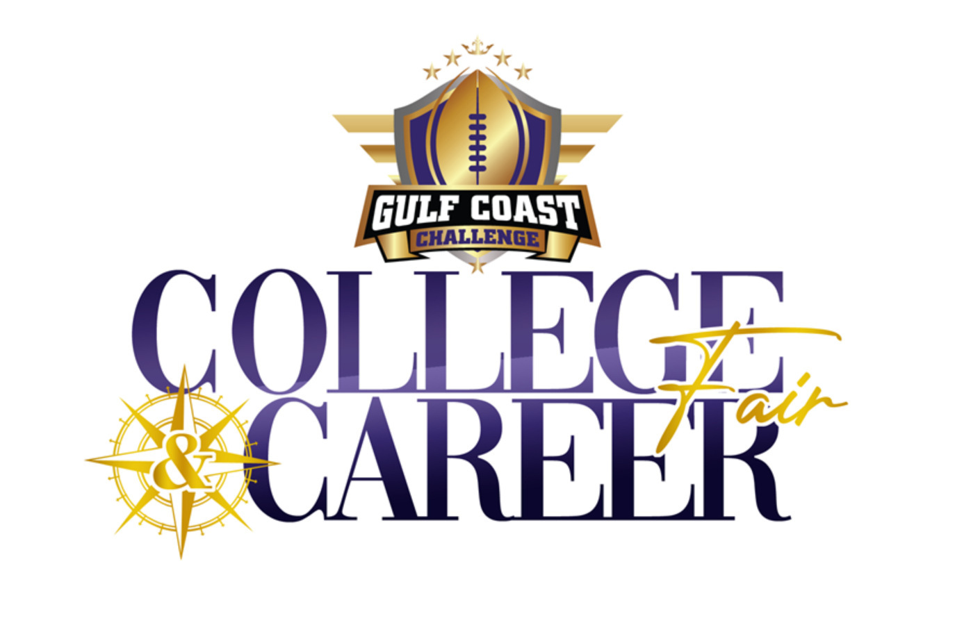 GULF COAST CHALLENGE COLLEGE & CAREER FAIR