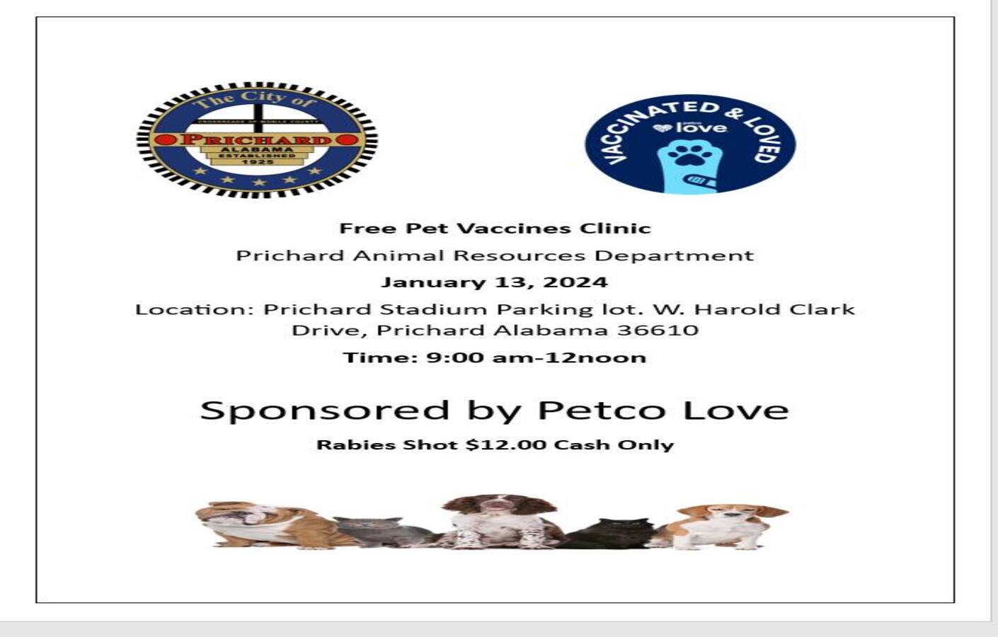 pet-vaccine-clinic