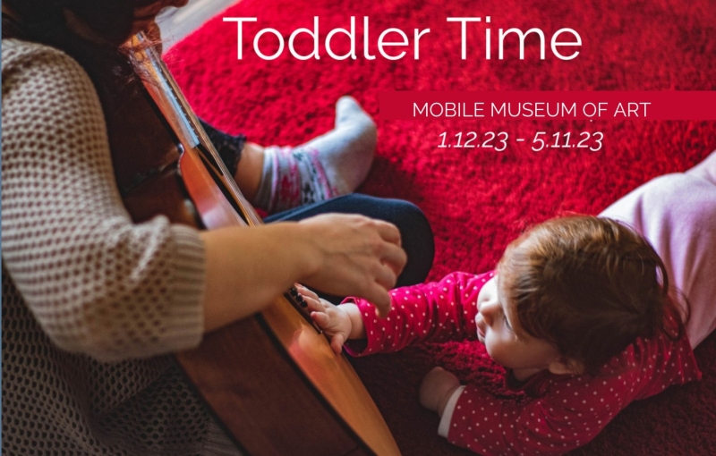 toddler-time