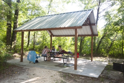 Escatawpa Hollow Park and Campground Gallery Image 2