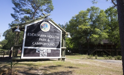 Escatawpa Hollow Park and Campground Gallery Image 1