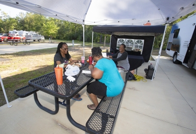 Escatawpa Hollow Park and Campground Gallery Image 5